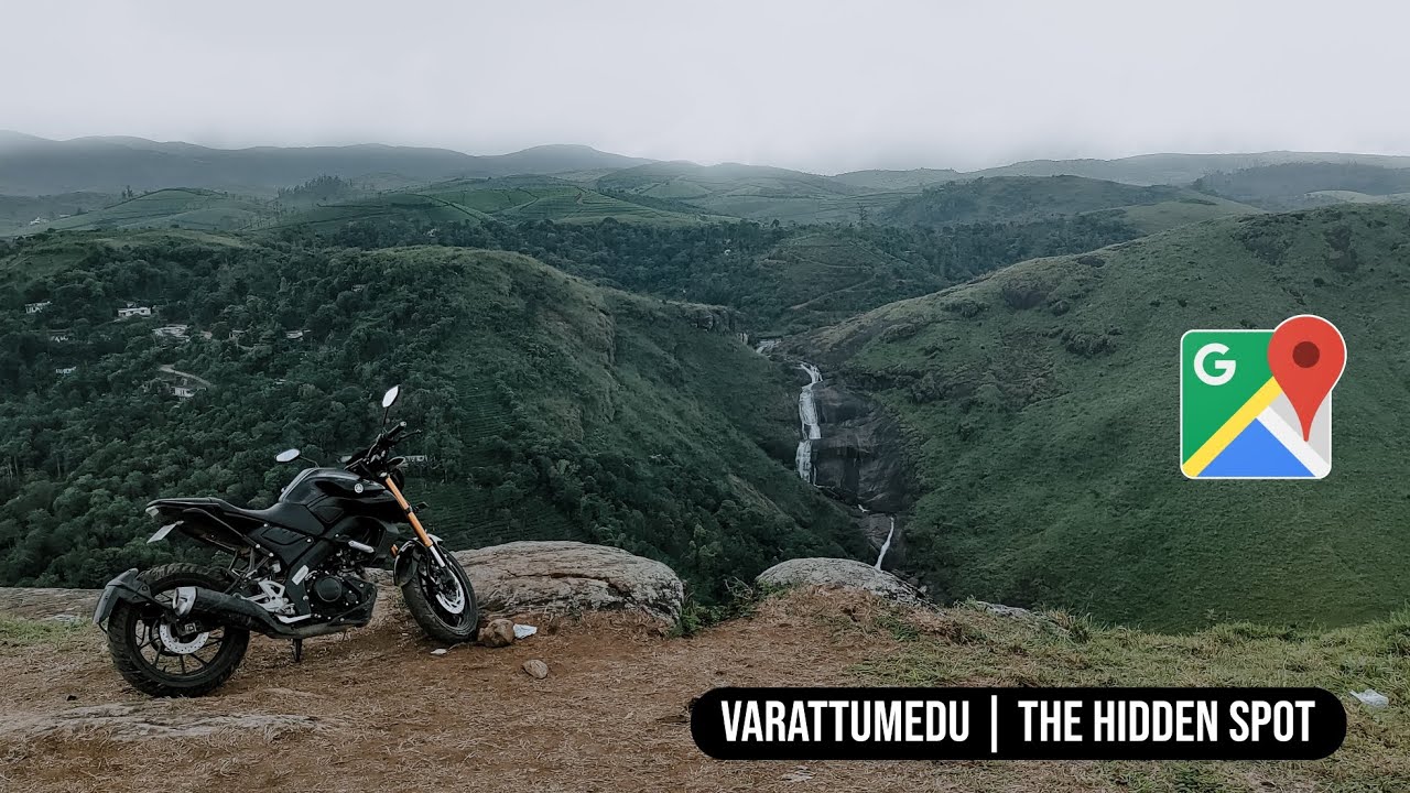 varattumedu hilltop